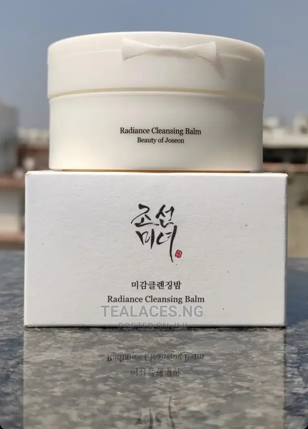 Beauty of Joseon Radiance Cleansing Balm - Image 3