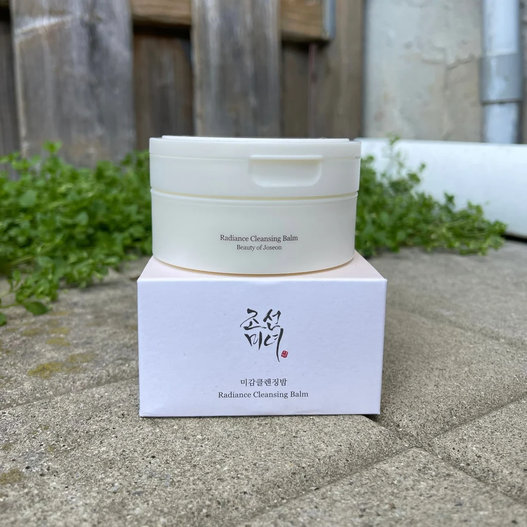 Beauty of Joseon Radiance Cleansing Balm - Image 6