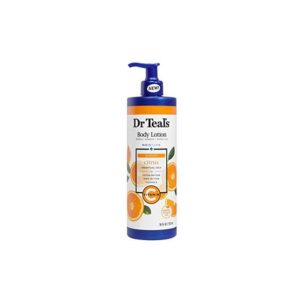 Dr Teal's Vitamin C Body Lotion