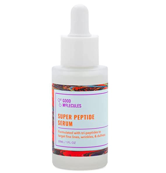 Good Molecules Super Peptide Serum 30ml