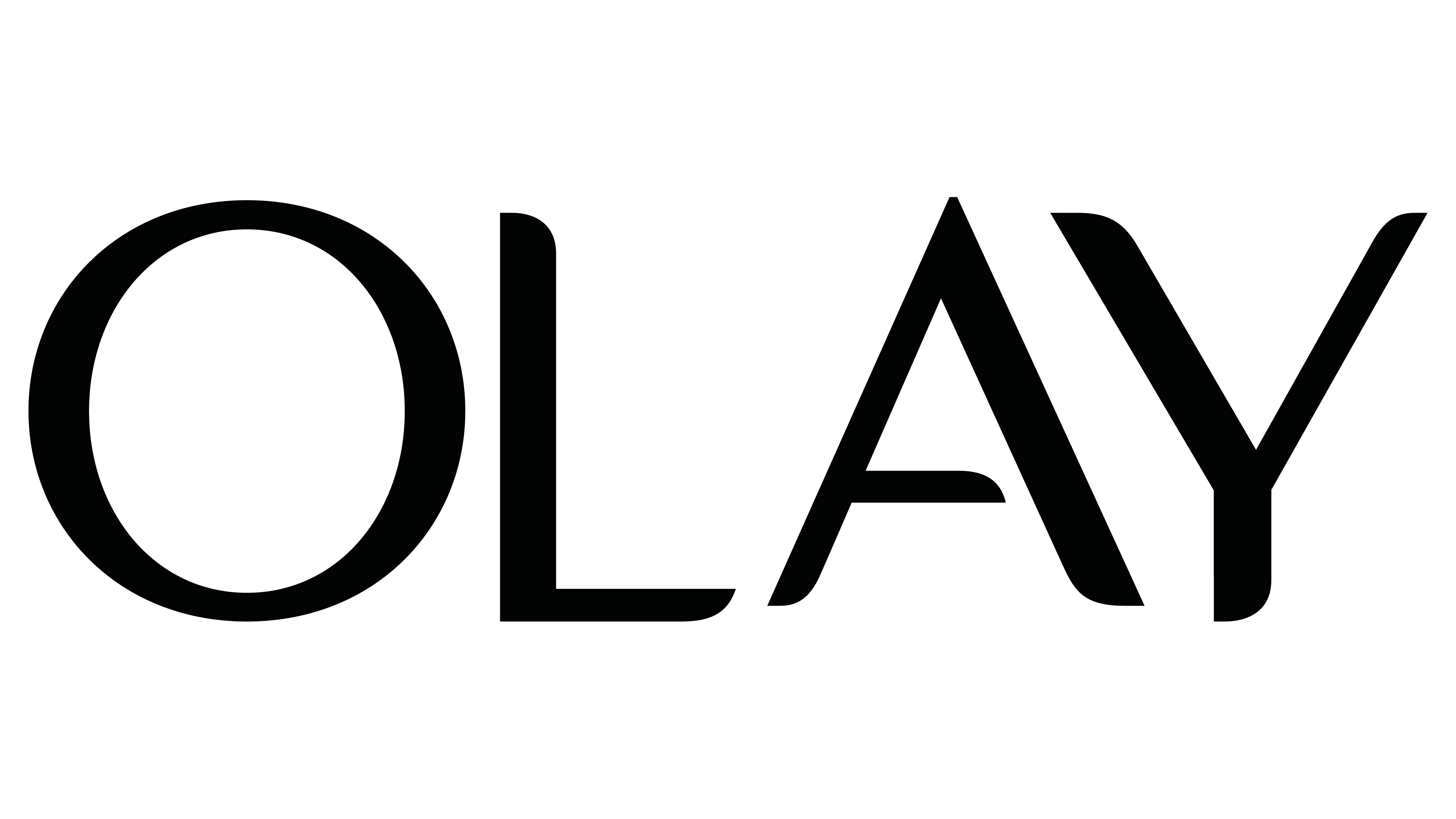 Olay-Logo