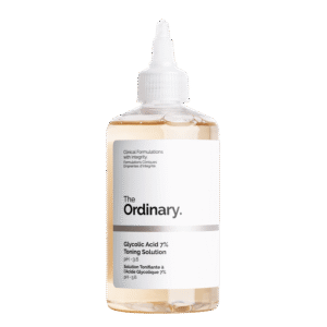 The Ordinary Glycolic Acid 7% Toning Solution 240ml