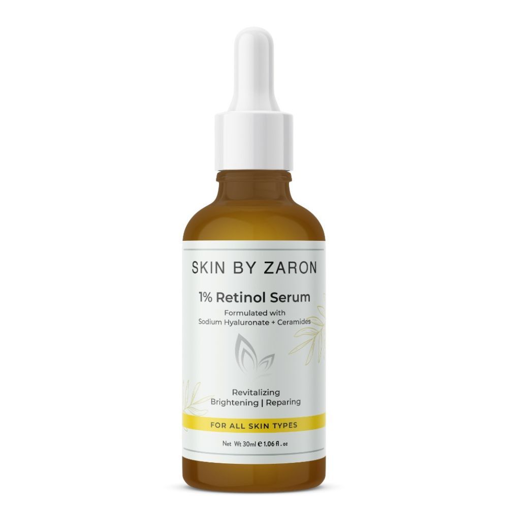 Zaron Retinol Serum