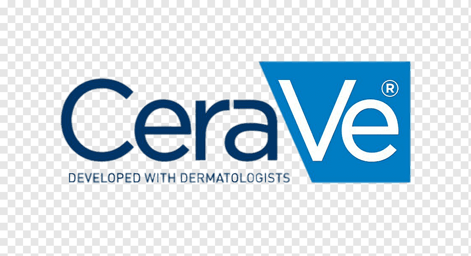 cerave logo