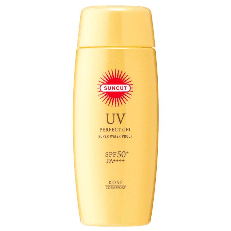 Kose Suncut UV Perfect Gel Sunscreen  SPF 50