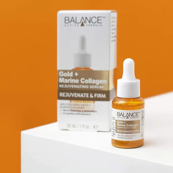 Balance Collagen